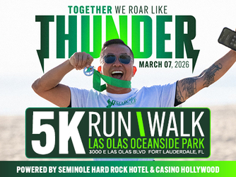 2026 March for Cancer