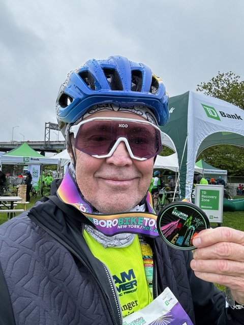 Team Cystic Fibrosis & Organ Transplant