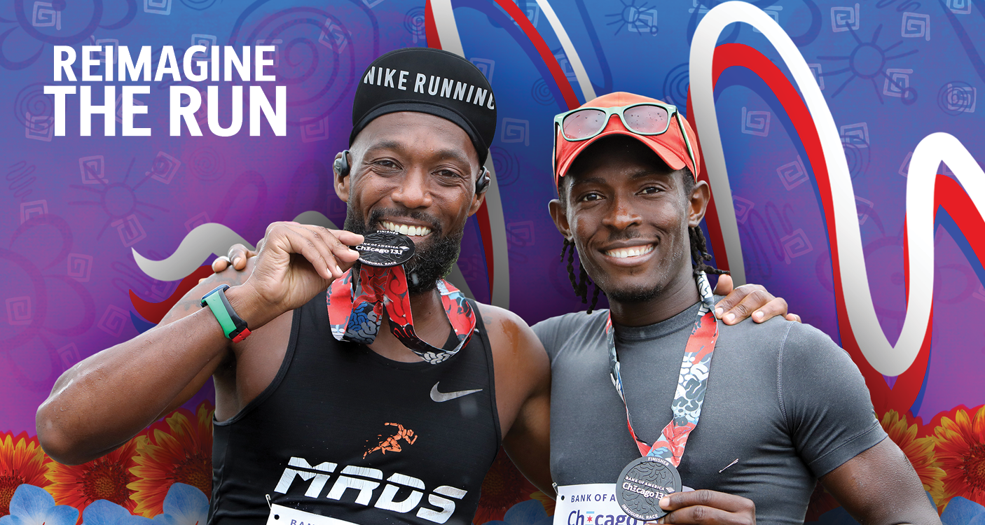 Bank of America Chicago 13.1