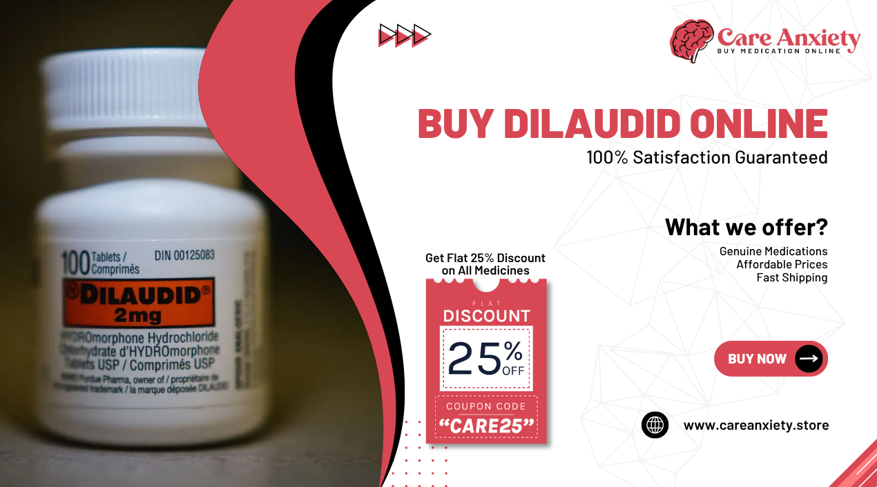 Buy Dilaudid 2mg Online Smart Routing For Home Delivery