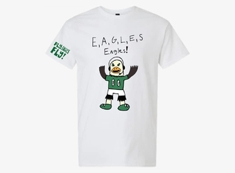 Madden's Eagles T-Shirt