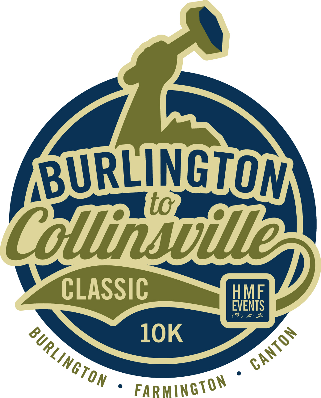 Burlington to Collinsville Classic