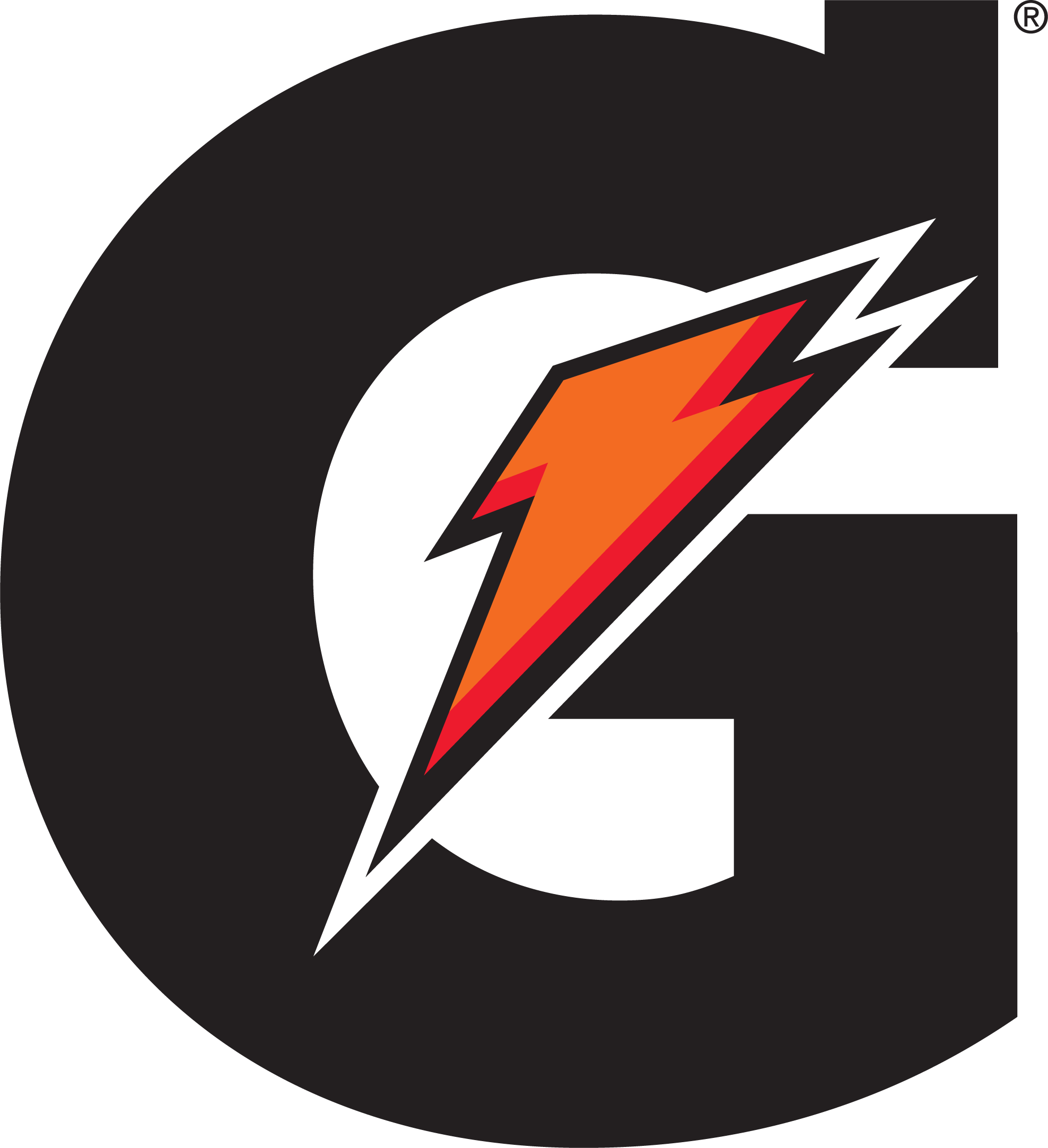 Gatorade Endurance Logo