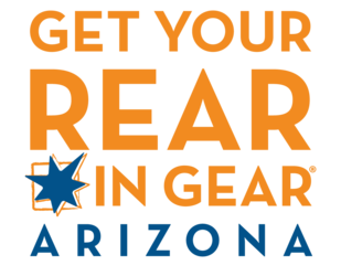 2026 Get Your Rear in Gear - Arizona