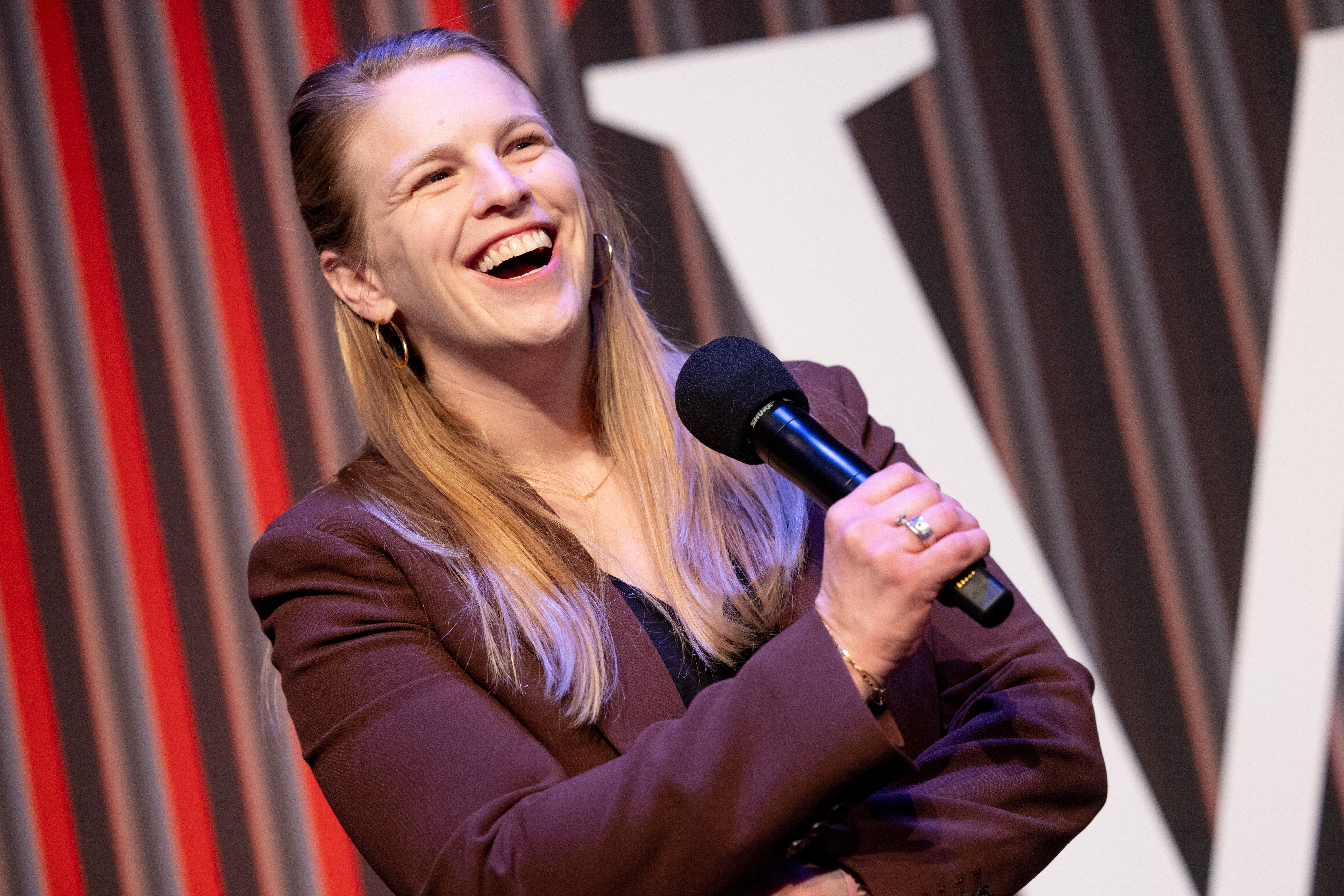 ELISSA'S MARATHON FUNDRAISER