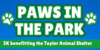 Paws in the Park