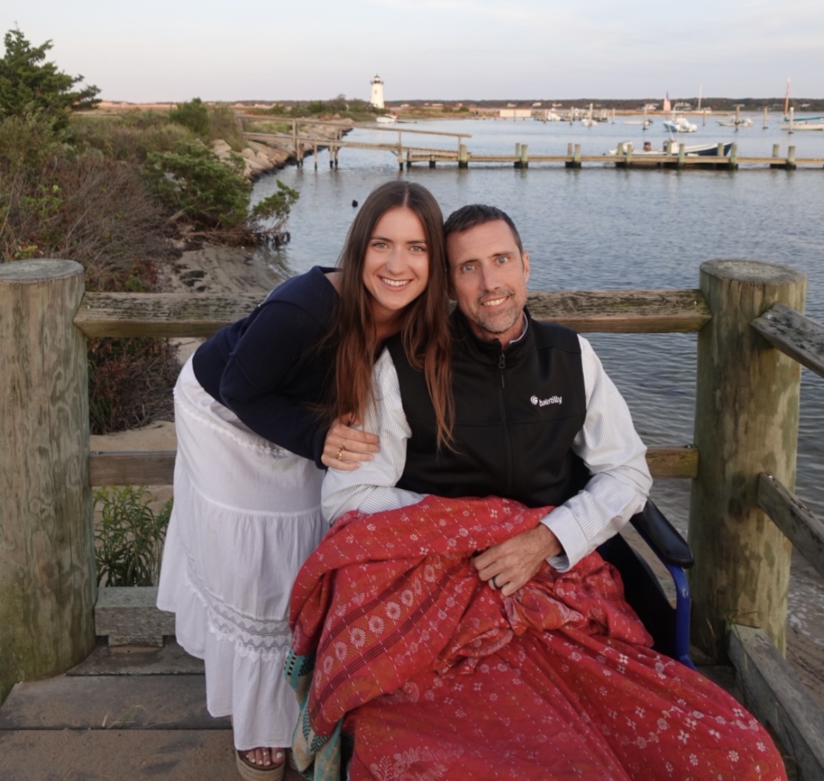 Laney's Fundraising Page