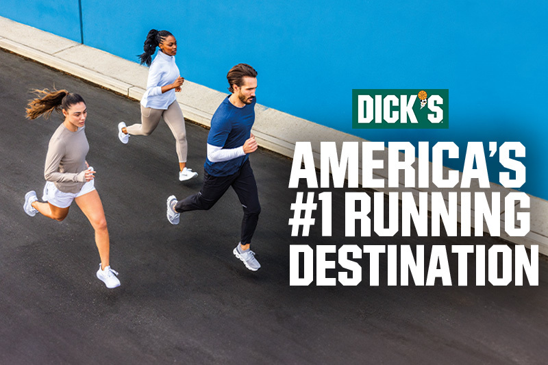 Dick's Sporting Goods