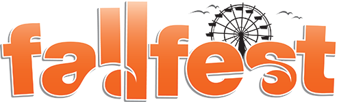 Misquamicut Fallfest Logo