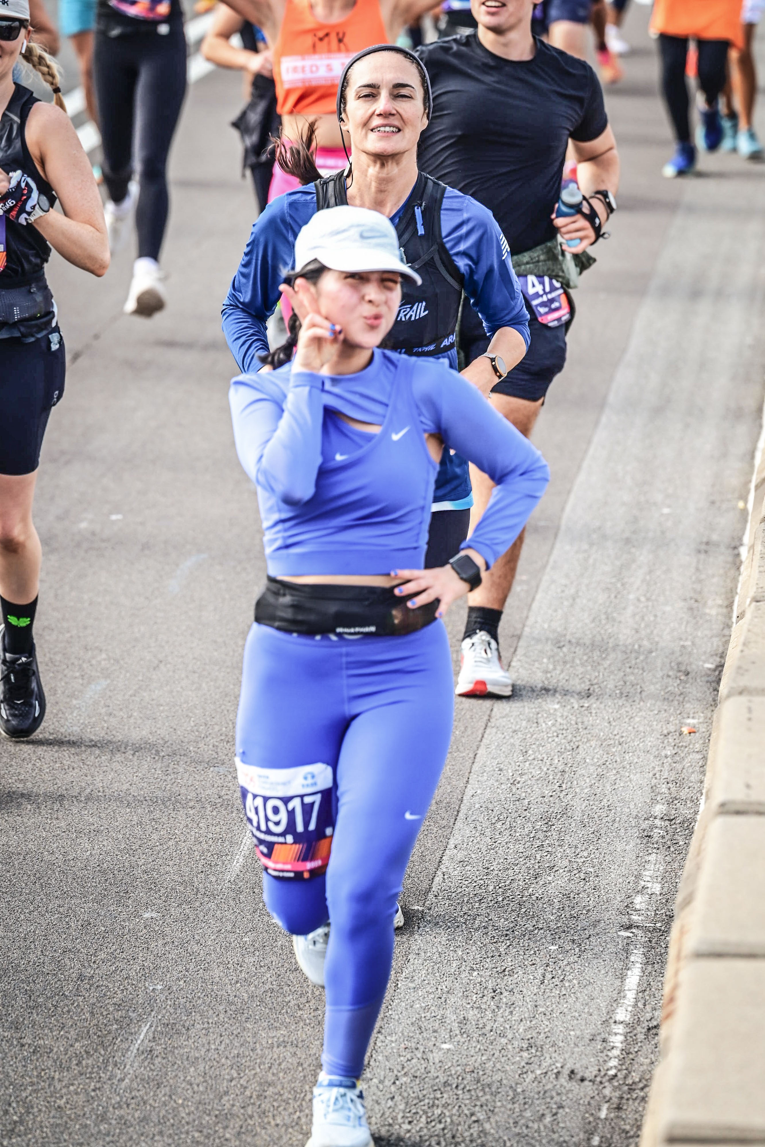 Lesly’s fundraising page - Mercy Home for Boys and Girls