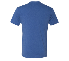 Youth Soft Royal T-Shirt