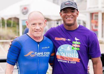 2025 Hyannis Triathlon Shirts