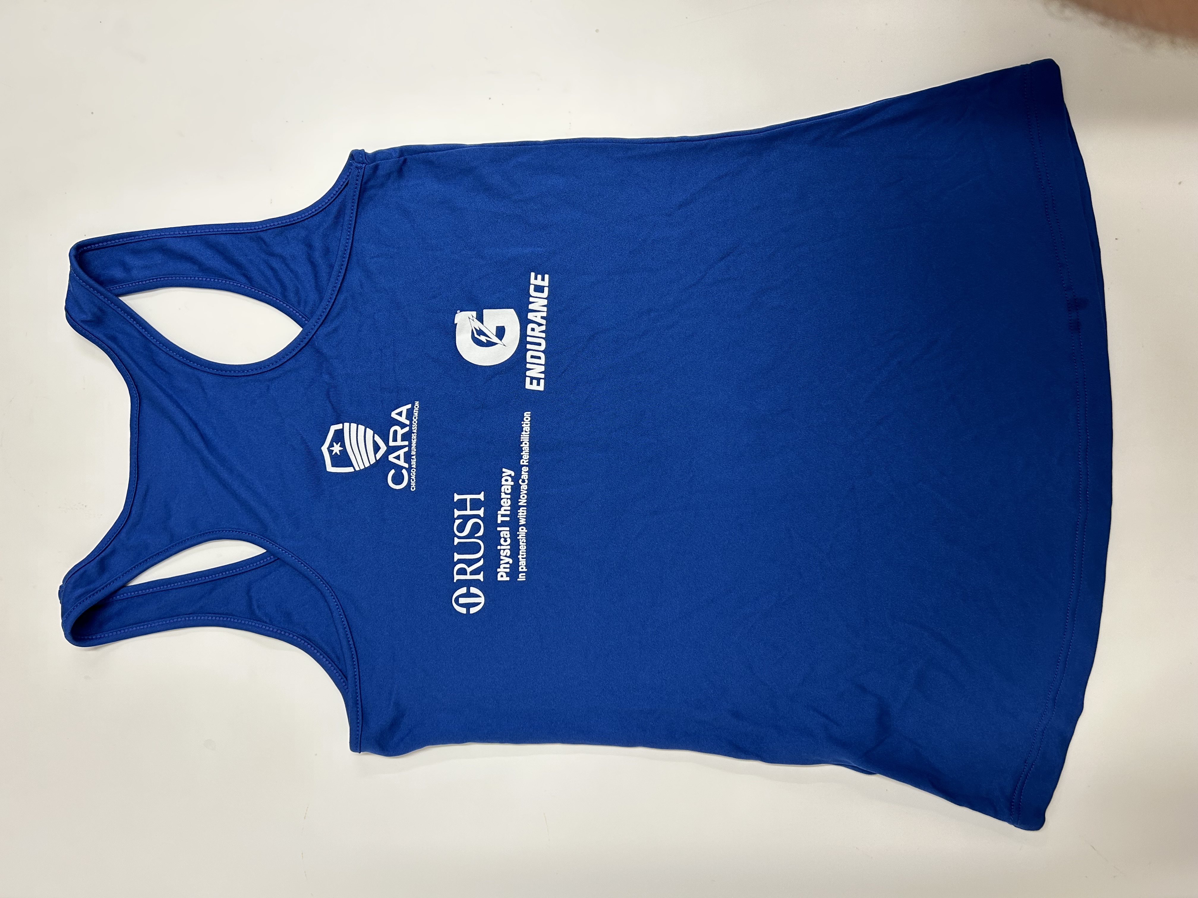 2022 Women's Training Tank