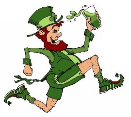 VIRTUAL GPS LIONS CLUB SHAMROCK 5K & LIL' LEPRECHAUN DASH