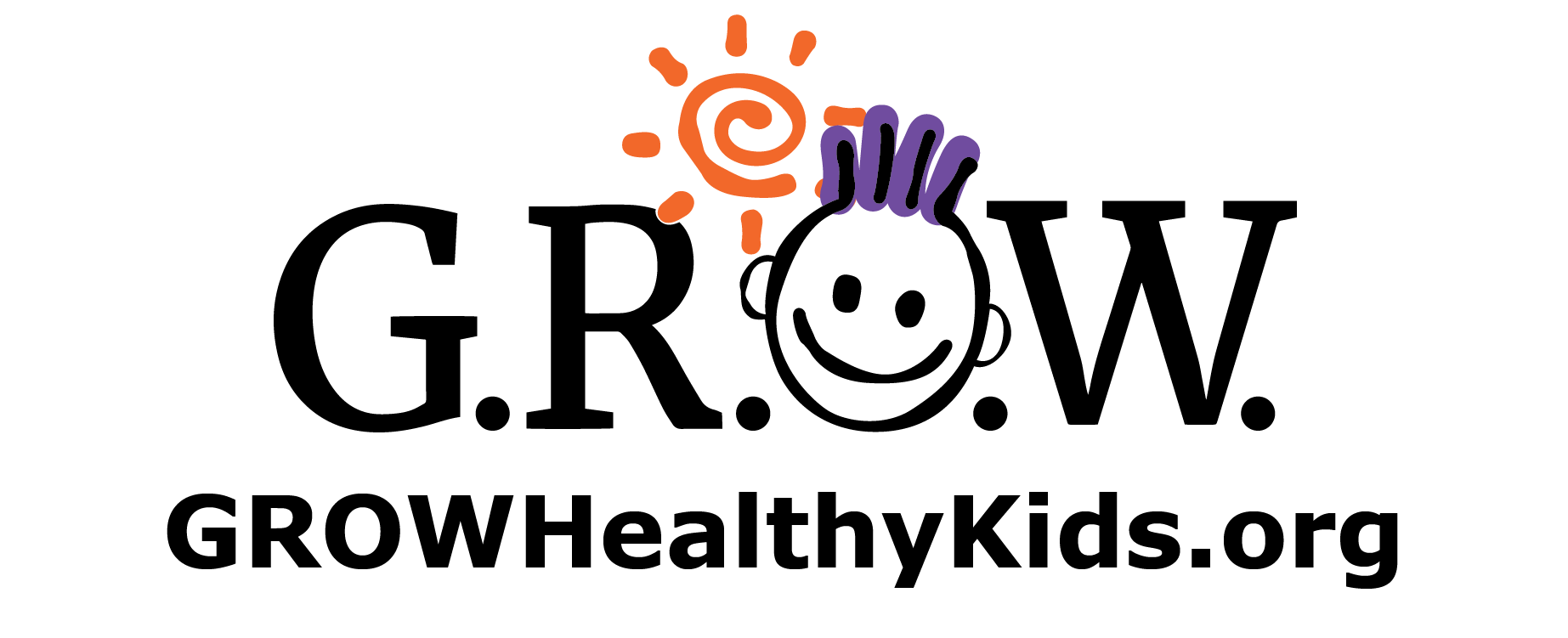 GROW Healthy Kids logo