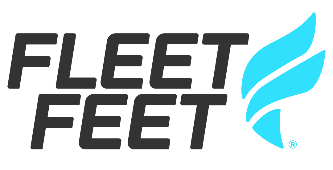 Fleet Feet Chicago Logo