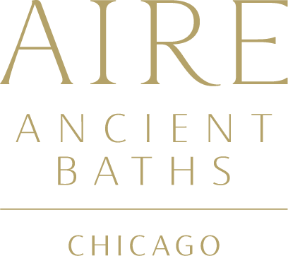 AIRE Ancient Baths Chicago Logo