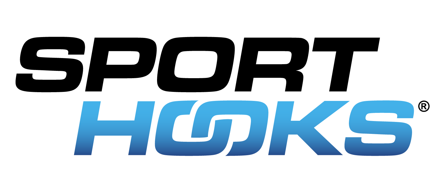 Sport Hooks Logo