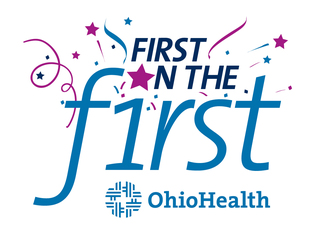 Volunteer for First on the First