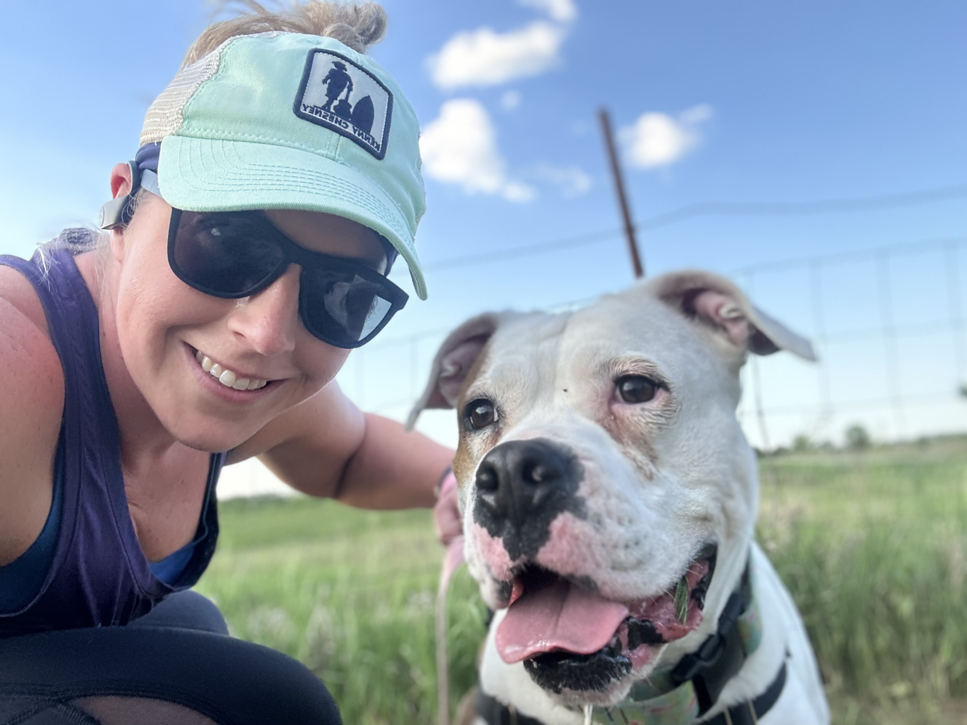 Emily’s 2026 United Airlines NYC Half Marathon Fundraiser