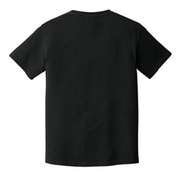 Black Pittsburgh Crushes Cancer T-Shirt
