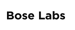 See the latest from BOSE LABS Logo