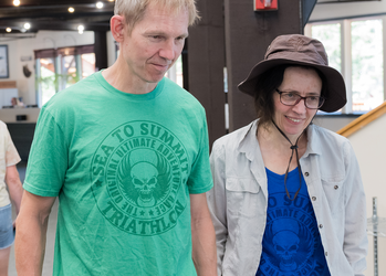 2025 Sea to Summit Athlete Shirts