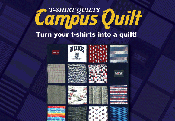 Campus Quilt
