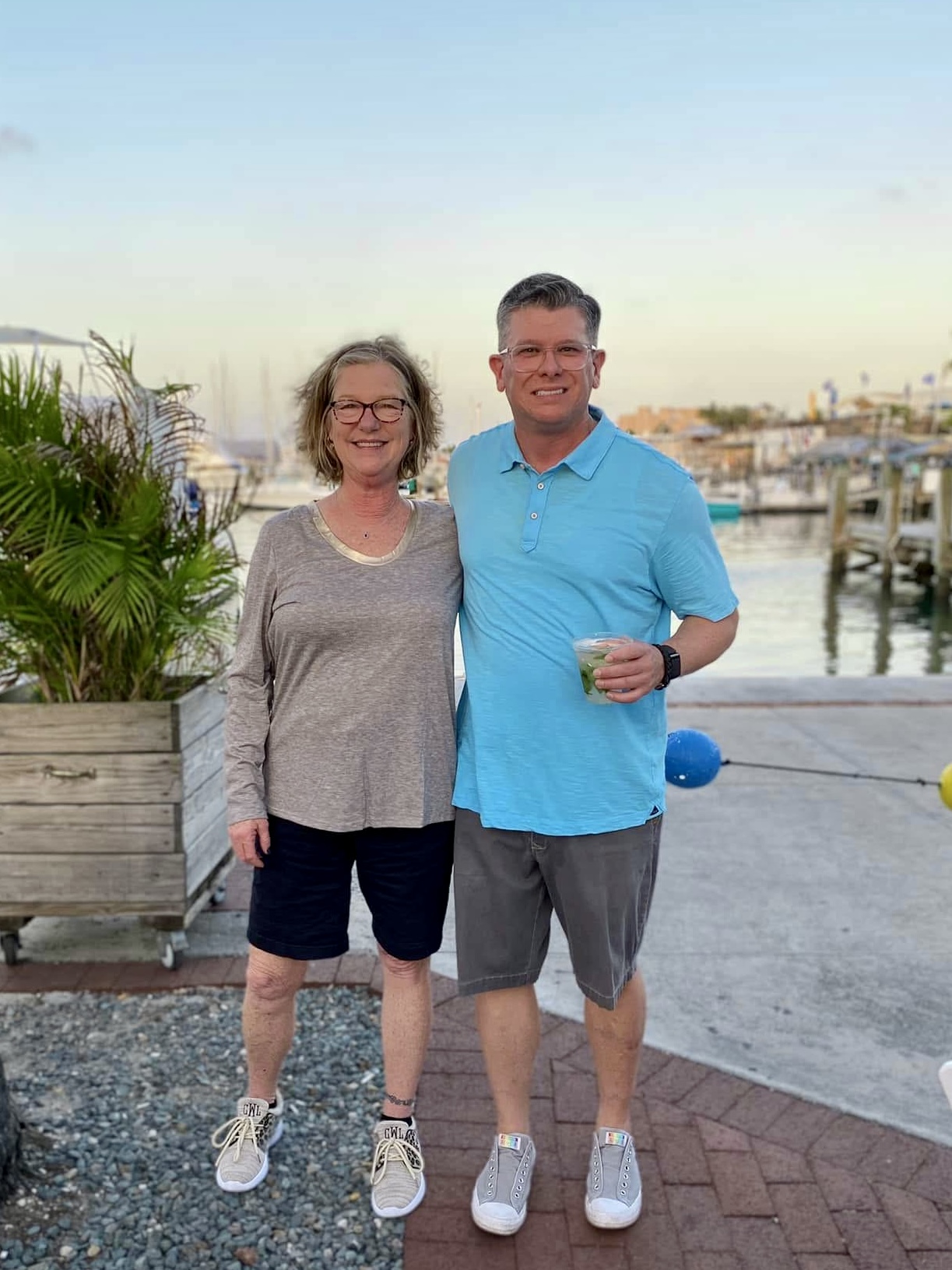 Wayne's Fundraiser