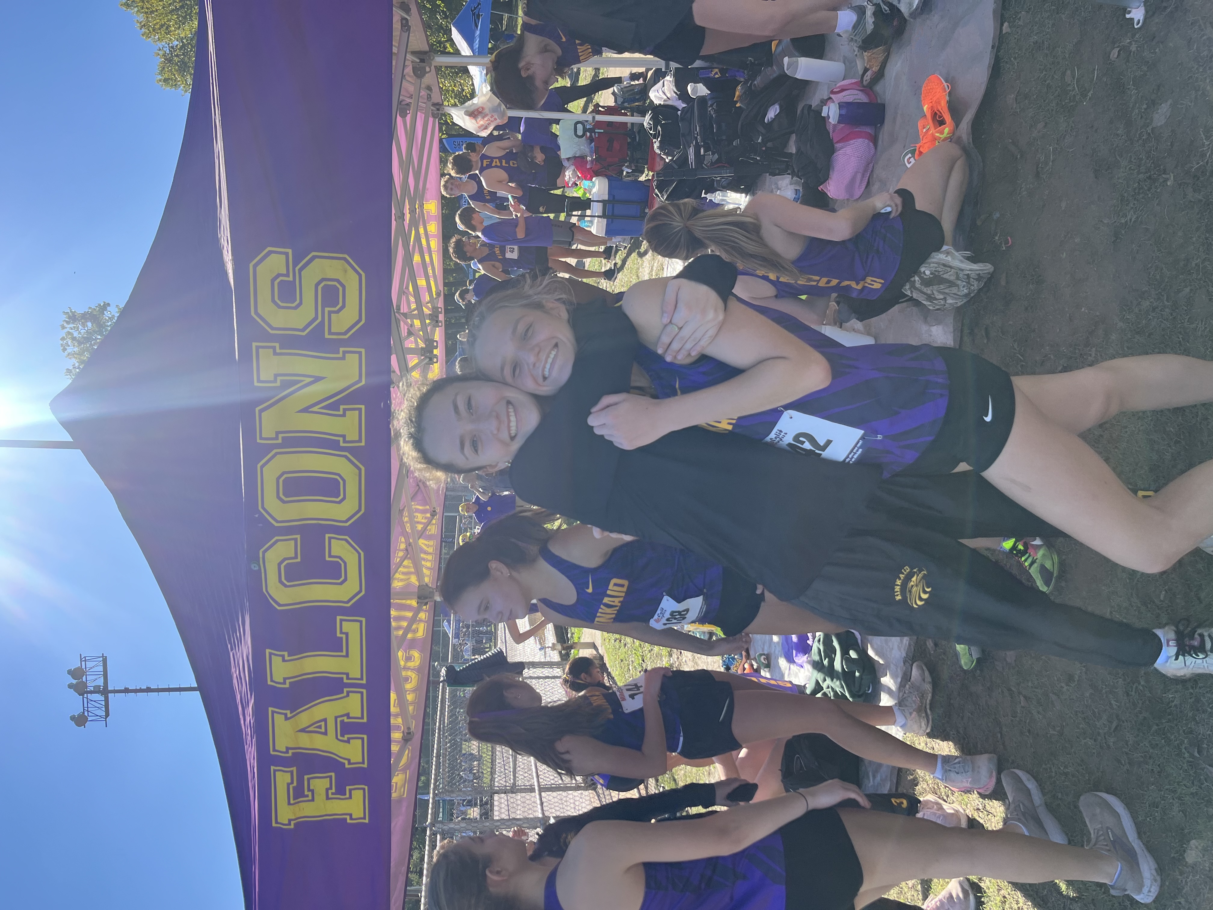 Molly's Fundraising Page