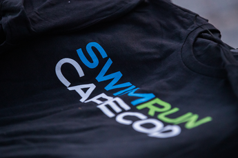 SwimRun Cape Cod Shirts