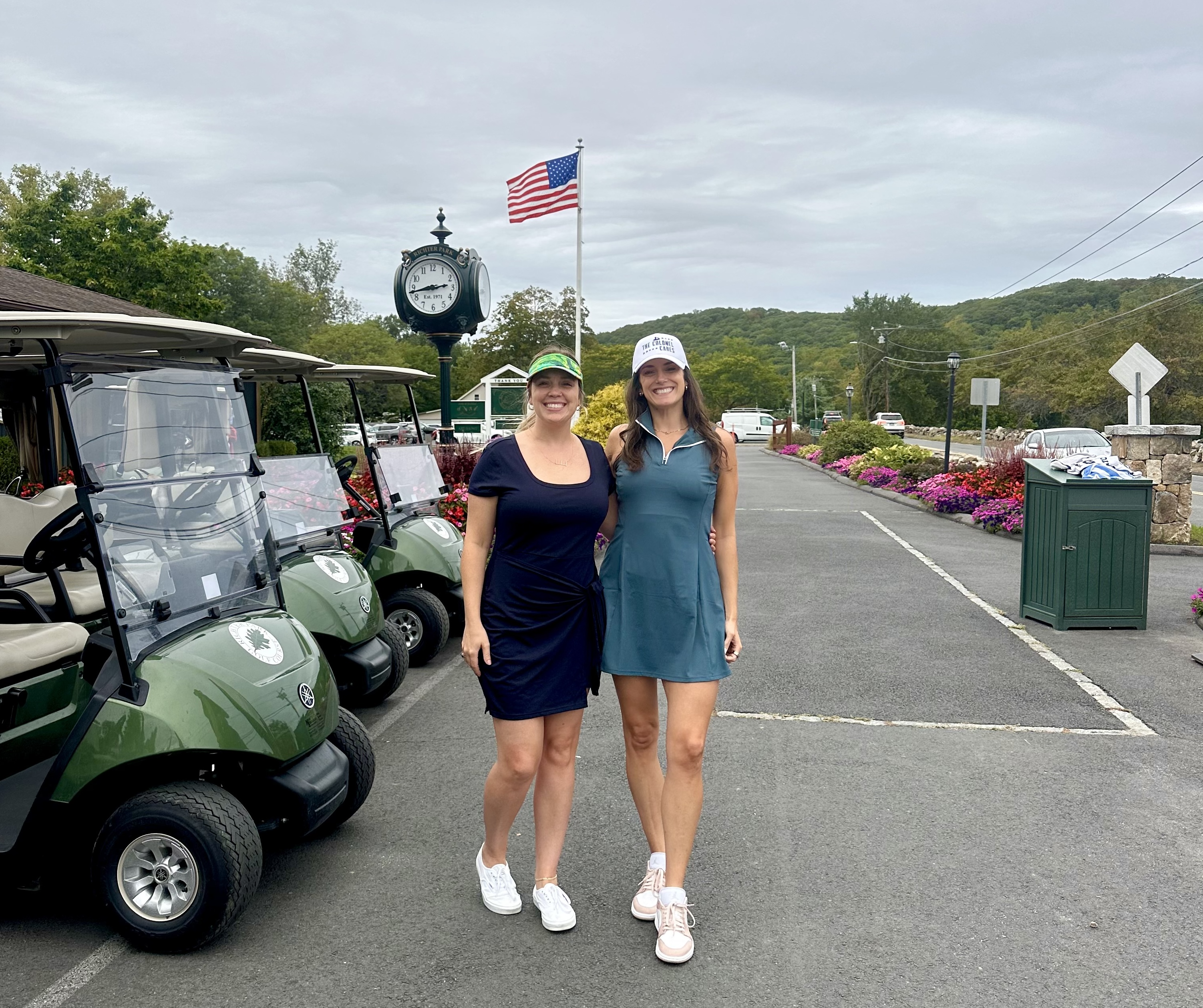 Lauren Simonelli's Fundraising Page