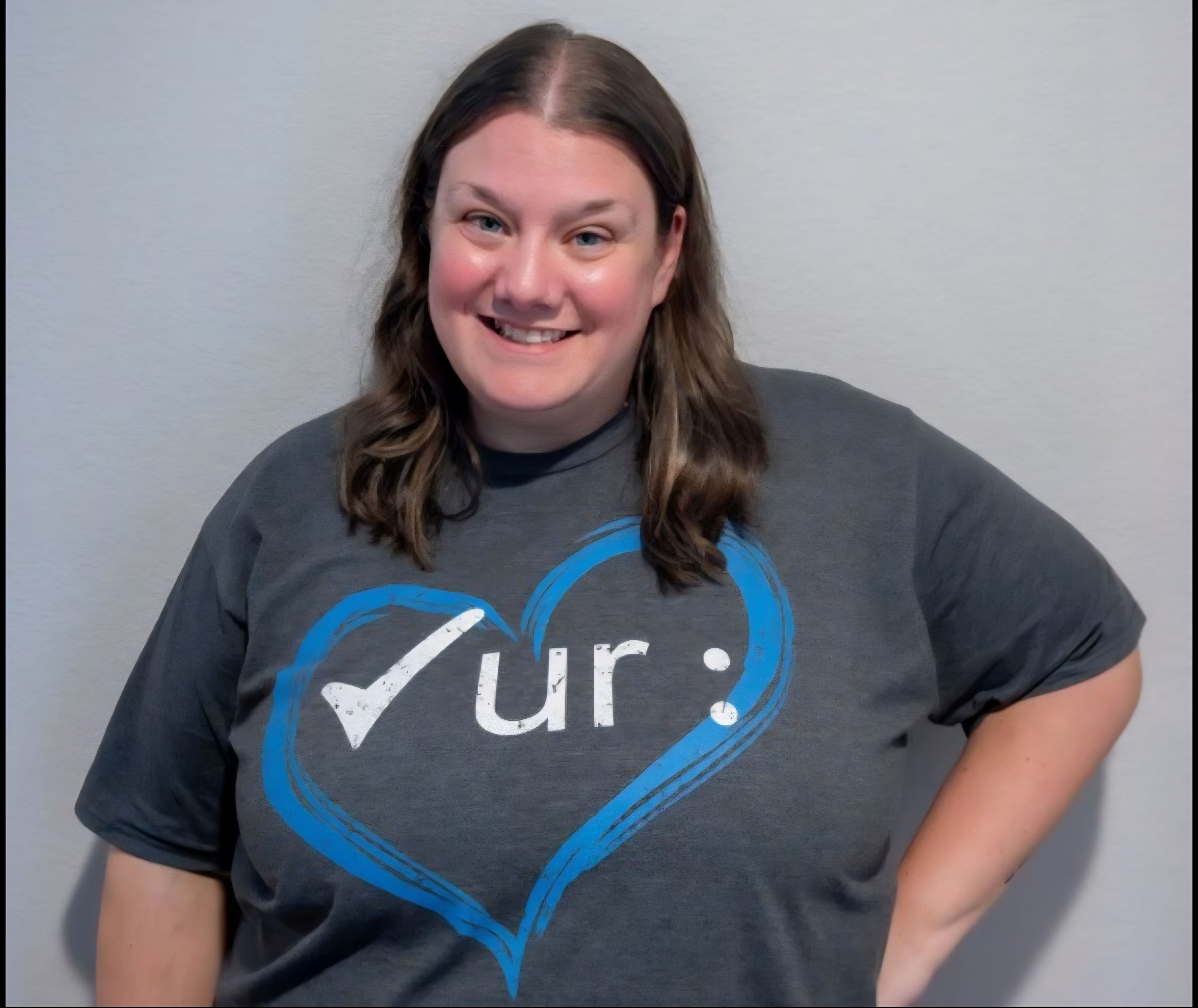 Nicole's Fundraising Page