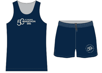 Official Running Kit by DNA