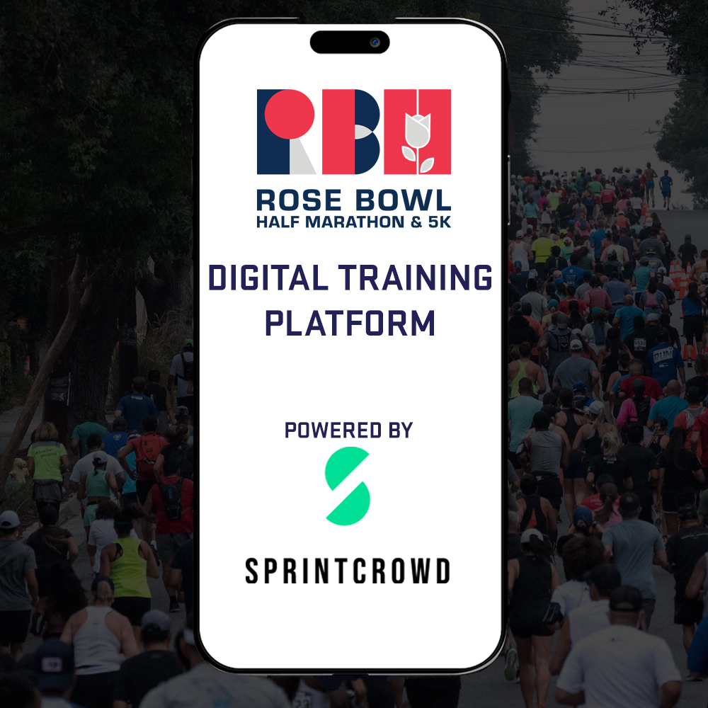 Digital Training Program powered by Sprintcrowd