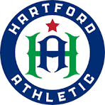 Support HMF with your purchase of Hartford Athletic tickets! Logo