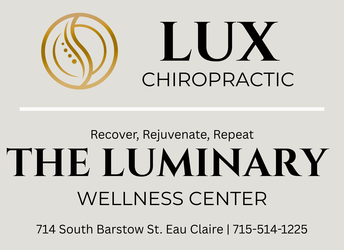 Luminary Wellness Center & Lux Chiropractic