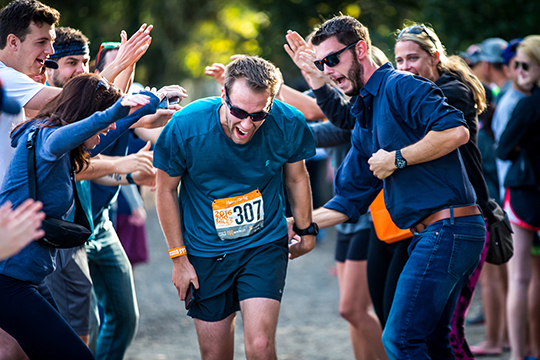 $100 off Ragnar Relay