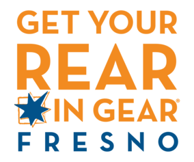 2027 Get Your Rear in Gear - Fresno