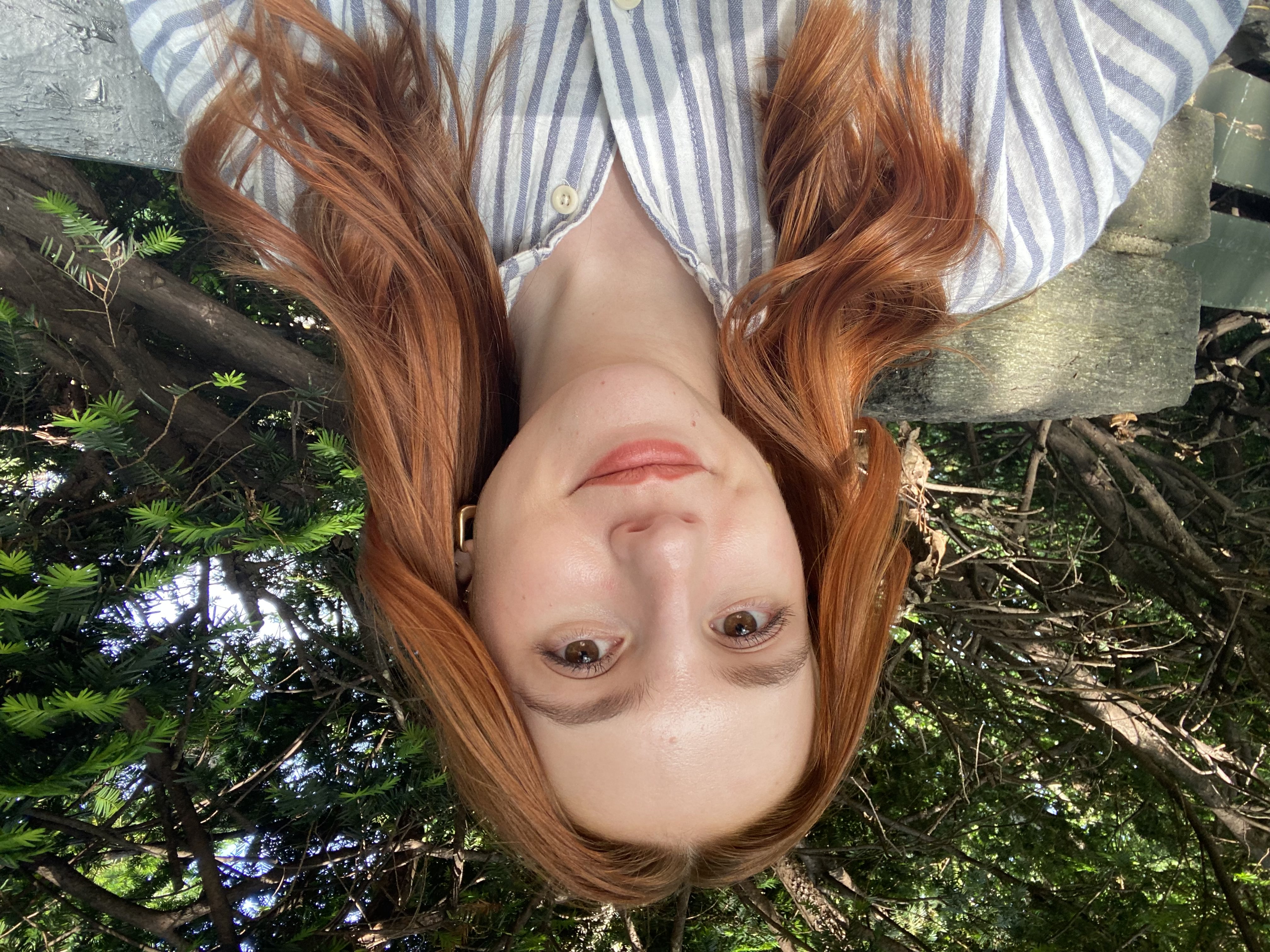 Megan's Fundraising Page