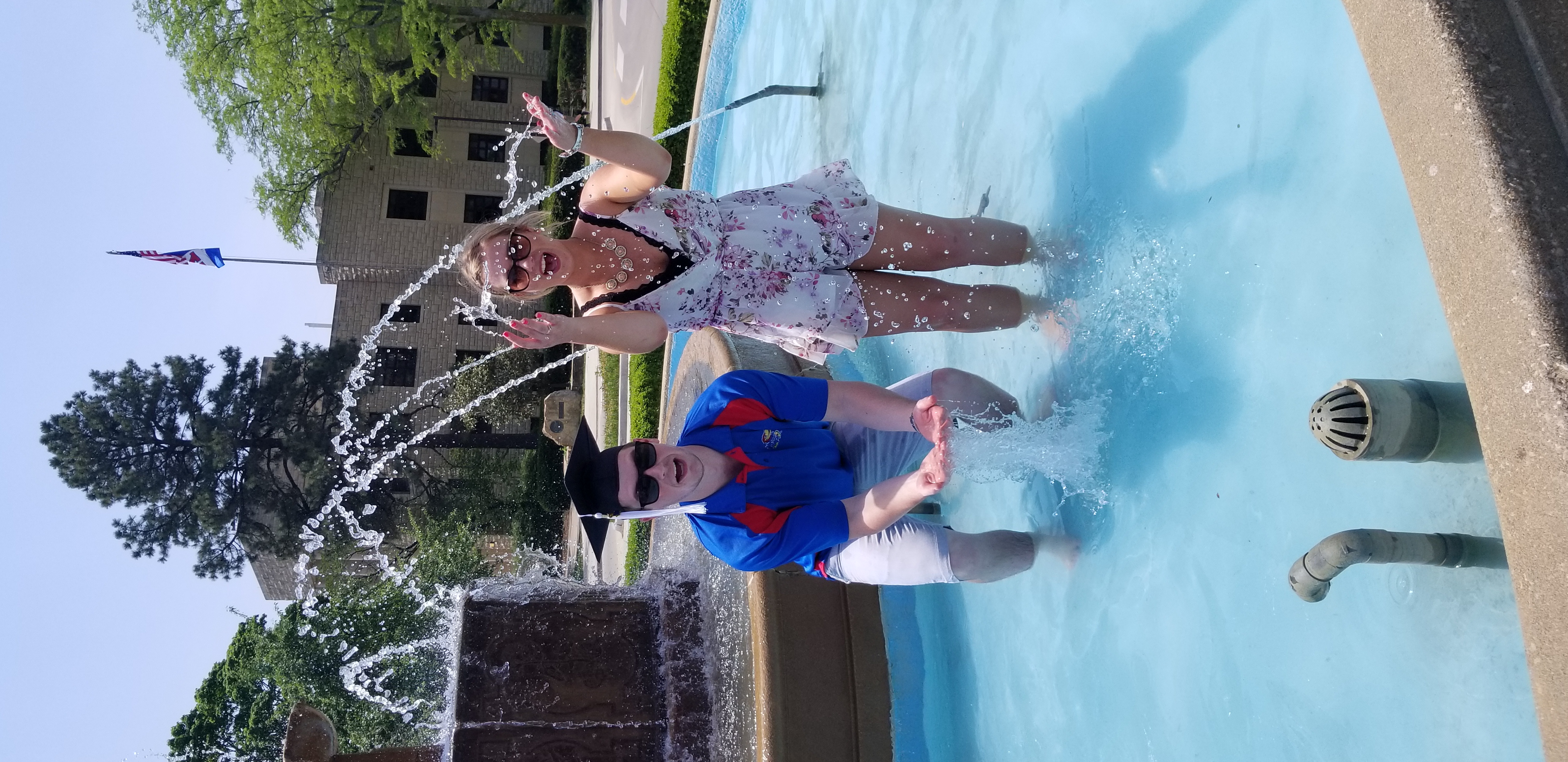 Nate's Fundraising Page