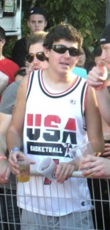 Dan's 2025 Live4Evan NYC Half Fundraising Page