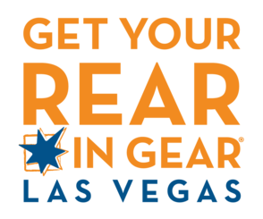 2026 Get Your Rear in Gear - Las Vegas
