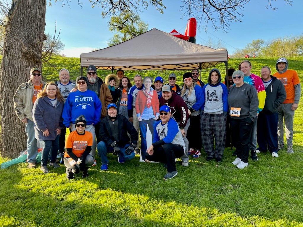 Porkchops & Divas for Cindy Ford