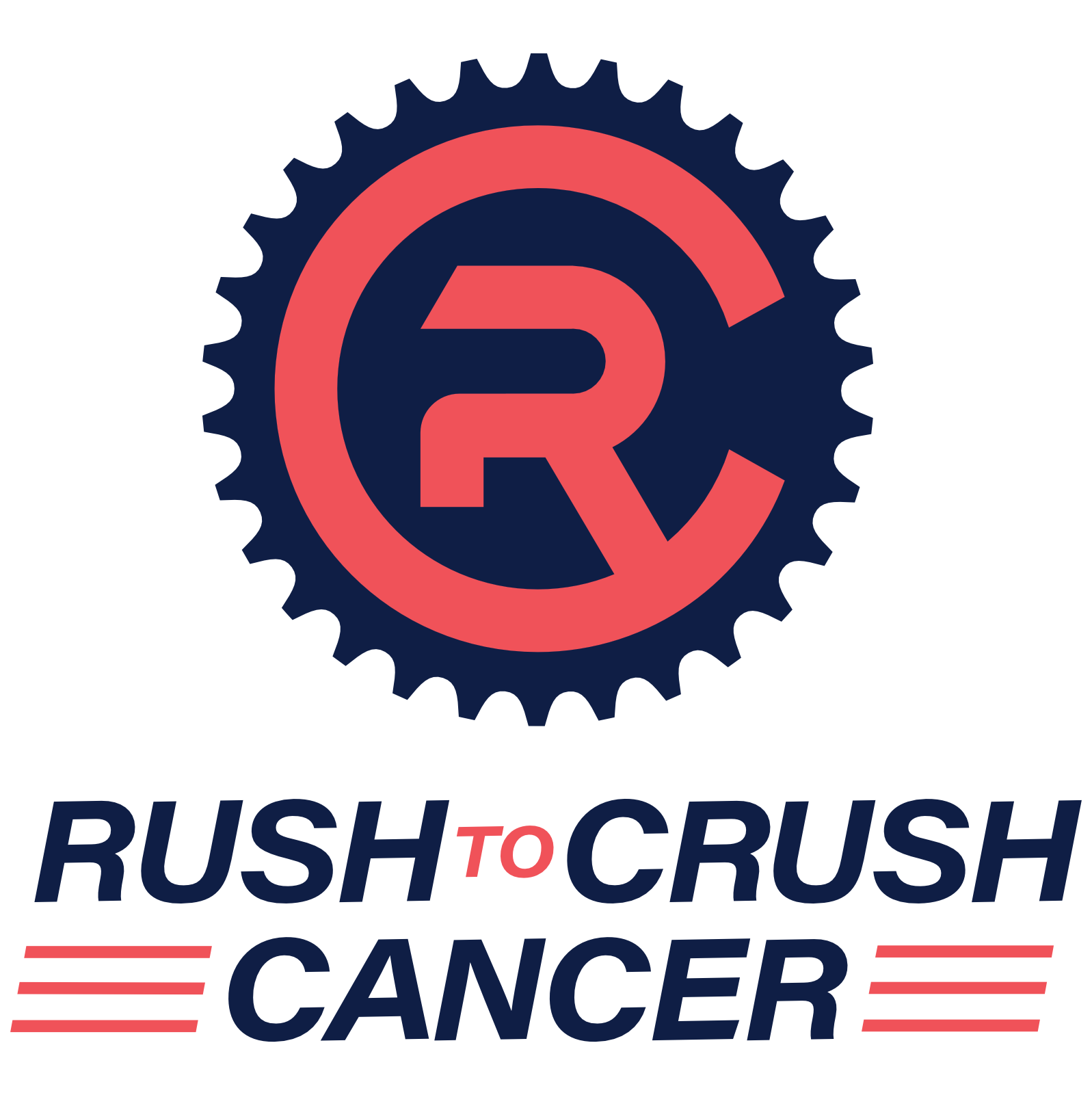 Rush to Crush Cancer
