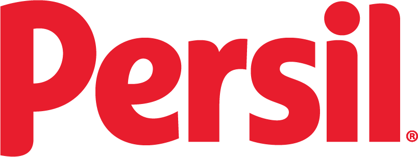 Persil® Activewear Clean Logo