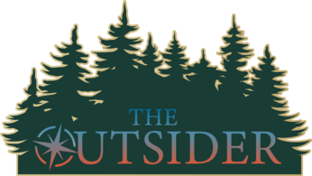 The Outsider
