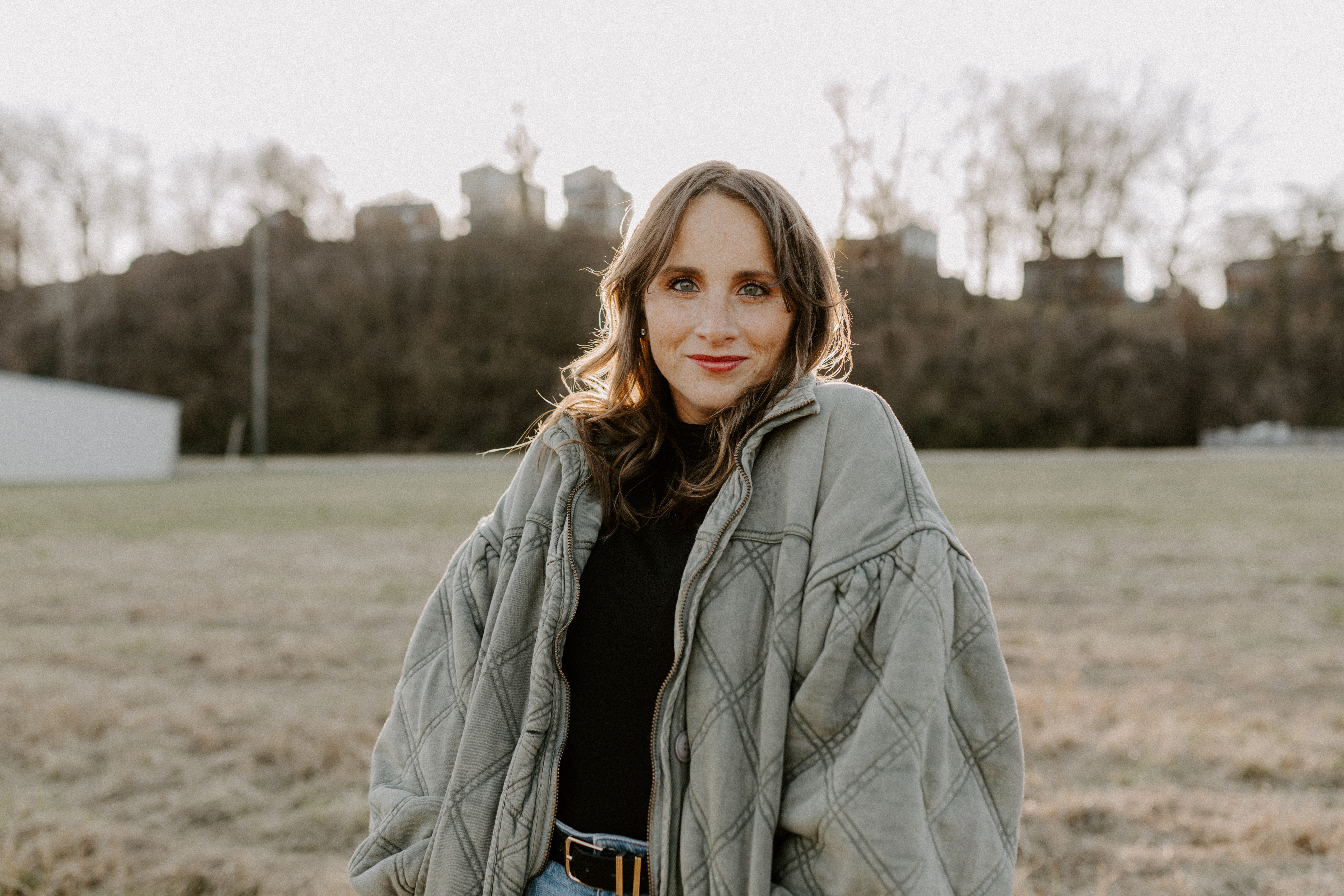 Sam's Fundraising Page