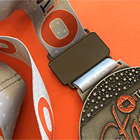 iTAB Medal Personalization