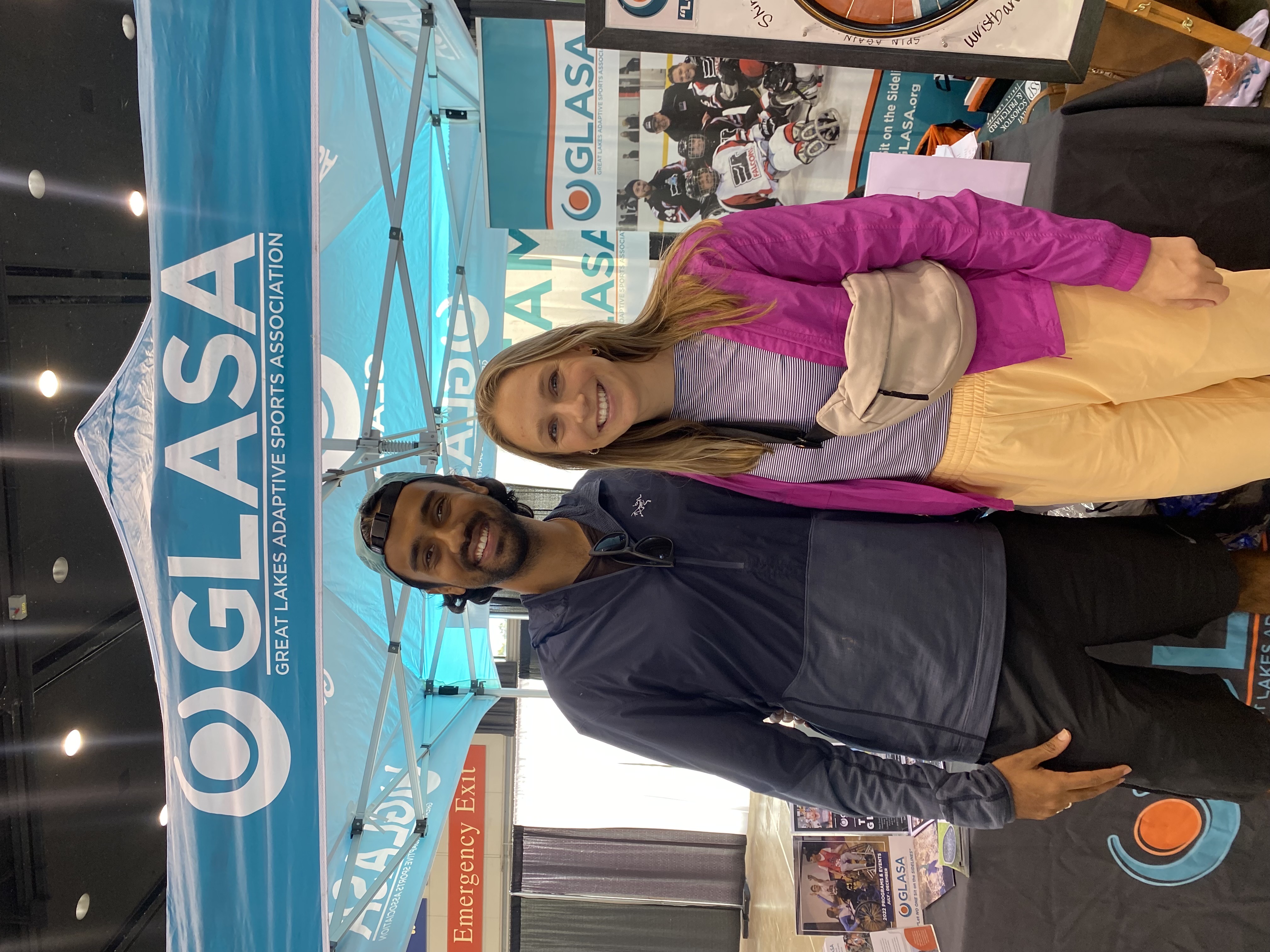 Suhas’ & Katee’s Fundraising Page